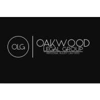 Oakwood Legal Group LLP - Personal Injury & Car Accident Lawyers Logo
