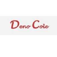 R. Deno Cole Logo