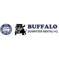 Buffalo Dumpster Rental HQ Logo
