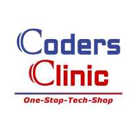 Coders Clinic Logo