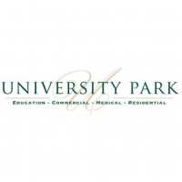 University Park Logo