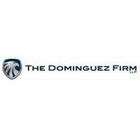 The Dominguez Firm Logo