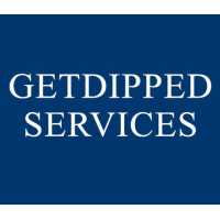 Getdipped services Logo