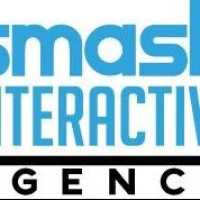 Smash Interactive Agency | Digital Marketing Agency Miami Logo