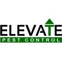 Elevate Pest Control Logo