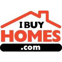 I Buy Homes Logo