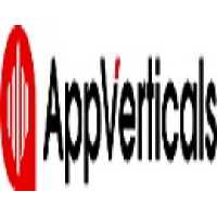 AppVerticals Logo