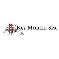 Bay Mobile Spa The Professional In-Home Nail Care Provider Logo