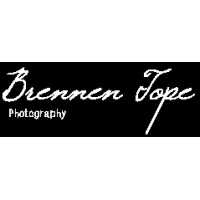 Brennen Tope Photography Logo