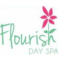 Flourish Skin Therapy Logo