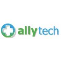 AllyTech Logo