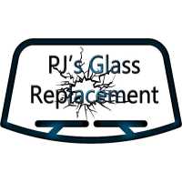 PJ's Auto Glass Replacement - Scottsdale Windshield Replacement & Auto Glass Repair Logo