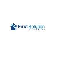 First Solution Home Buyers Logo