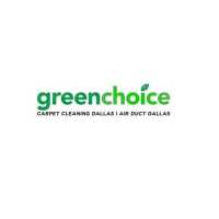 Green Choice Dallas Logo