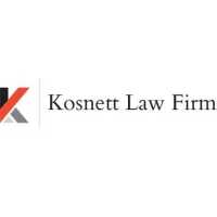Kosnett Law Firm - Los Angeles Criminal Defense Lawyers Logo