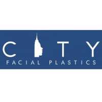 City Facial Plastics: Dr. Gary Linkov Logo