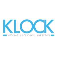 Klock Entertainment Logo