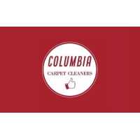 Columbia Carpet Cleaning Pros Logo