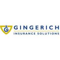 Gingerich Insurance Logo
