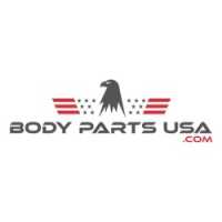 Bodypartsusa.com Logo
