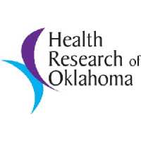Health Research of Oklahoma Logo
