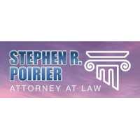 Stephen R. Poirier Attorney at Law Logo