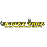 Accent Tire Inc Logo