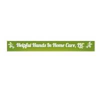 Helpful Hands In Home Care Logo