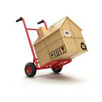 Movin On Out Inc - Storage Service in Sioux Falls SD, Relocation Company, Moving Company, Furniture Mover in Sioux Falls SD Logo