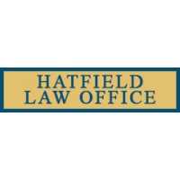 Hatfield Law Logo