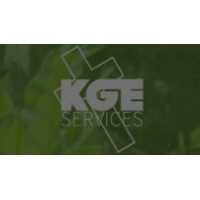 KGE Services Logo
