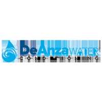 De Anza Water Conditioning, Inc Logo