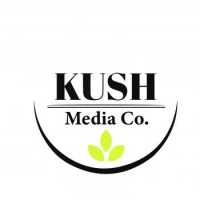 Kush Media Co Logo