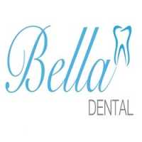 Bella Dental Logo