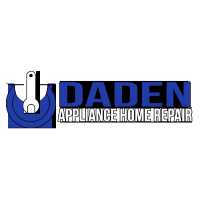 Daden Appliance Home Repair Logo