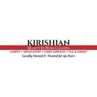 Kirishian Rugs Logo