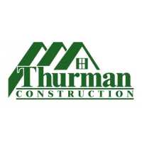 Thurman Construction Logo