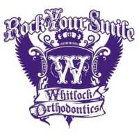 Whitlock Orthodontics Logo