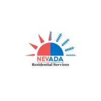 Nevada Residential Services Air Conditioning & Heating Logo