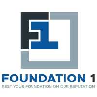 Foundation 1 Logo