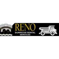 Reno Dumpster Rental Services Logo