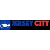 Jersey City Paving and Concrete Logo