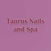 Taurus Nails and Spa Logo