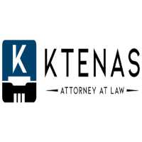Ktenas DUI Lawyers Logo
