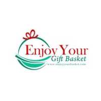 Enjoy Your Gift Basket Logo
