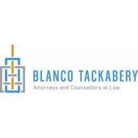Blanco Tackabery Logo