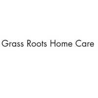 Grass Roots Home Care Logo