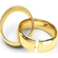 Divorce Your Ring Logo