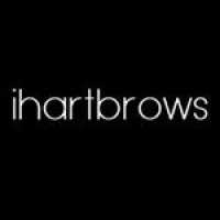 ihartbrows Logo