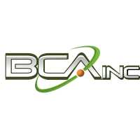 BCA IT, Inc. Logo